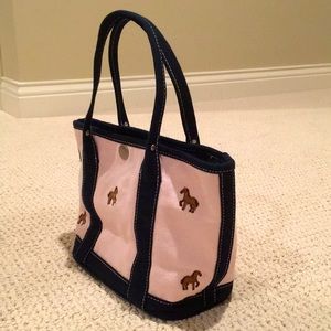 J. Crew Crewcuts purse